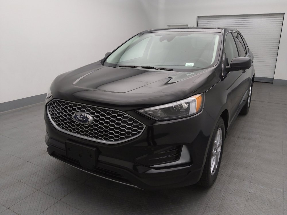 Used 2024 Ford Edge SEL image 15