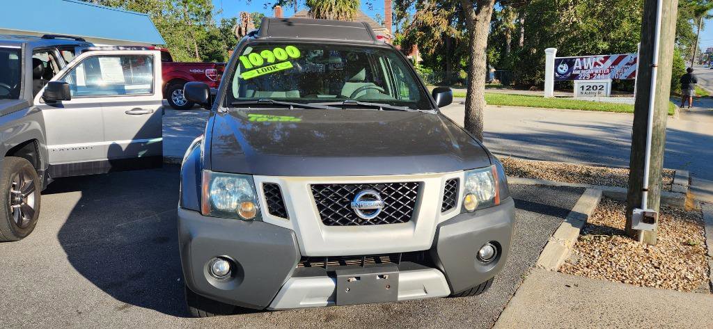 Used 2010 Nissan Xterra S image 2