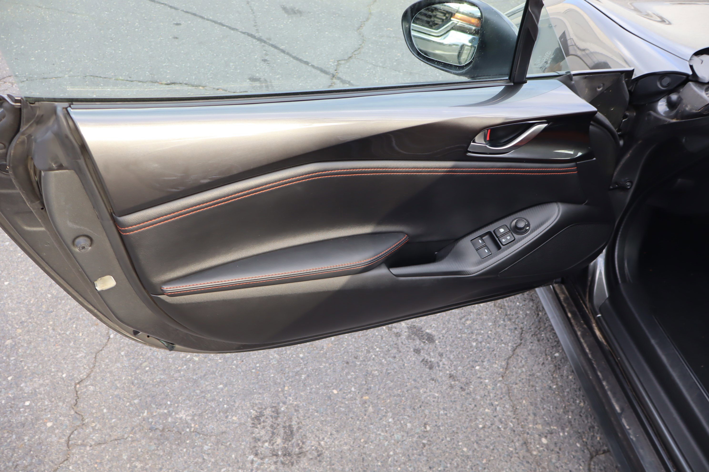 Used 2023 MAZDA MX-5 Miata Grand Touring image 13