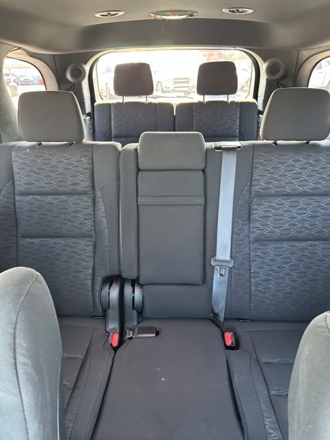 New 2026 Dodge Durango GT w/ Blacktop Package AWD/4WD image 36