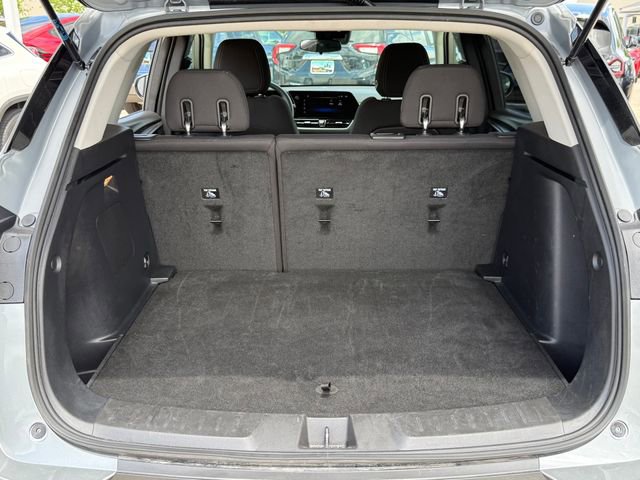 Used 2025 Chevrolet TrailBlazer LT image 28