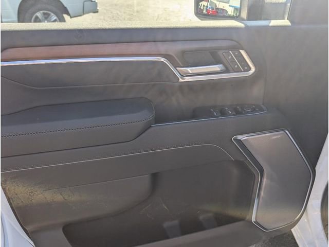 New 2025 GMC Sierra 3500 Denali w/ Denali Reserve Package image 16