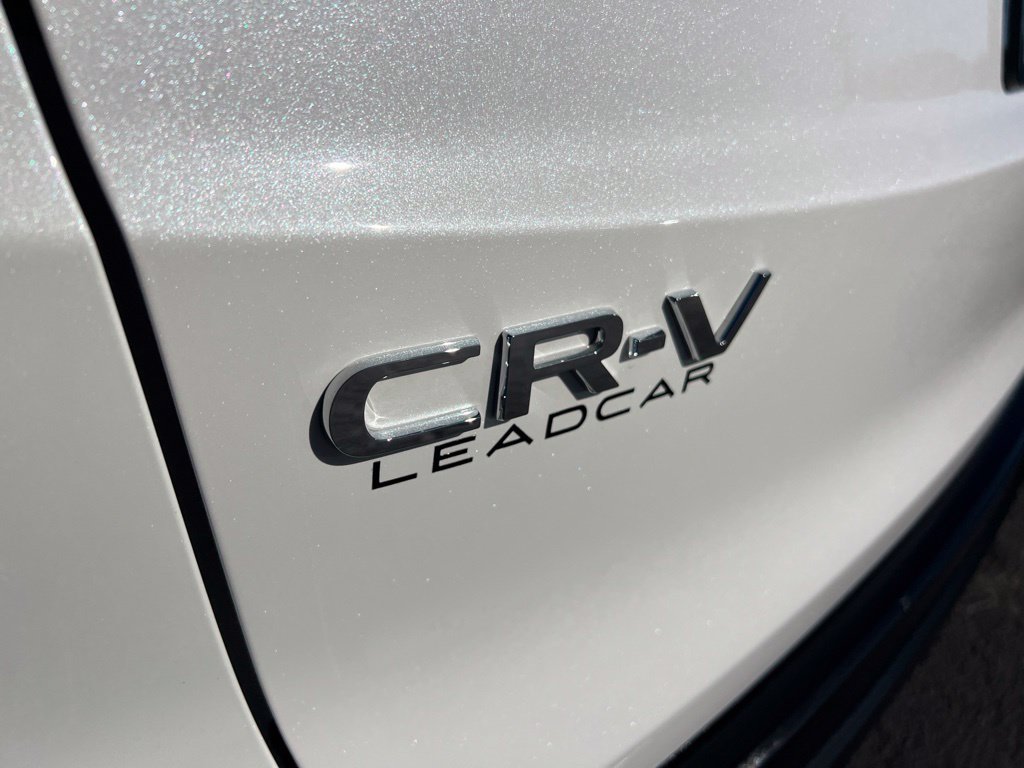 Used 2026 Honda CR-V EX image 30