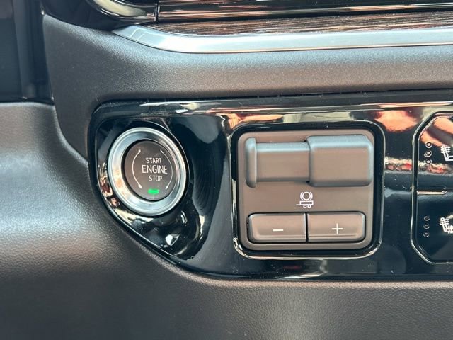 New 2026 GMC Sierra 1500 Elevation w/ Elevation Premium Package image 82