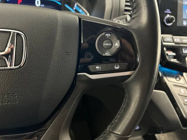 Used 2022 Honda Odyssey Touring image 27