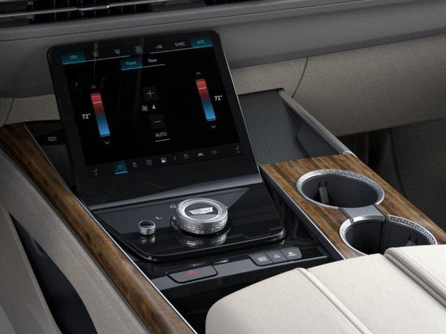 New 2026 Cadillac Escalade ESV Platinum Luxury w/ LPO, Radiant Package AWD/4WD image 23