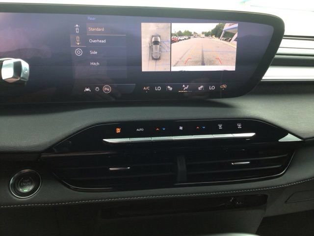 Used 2026 Buick Enclave Sport Touring FWD image 14