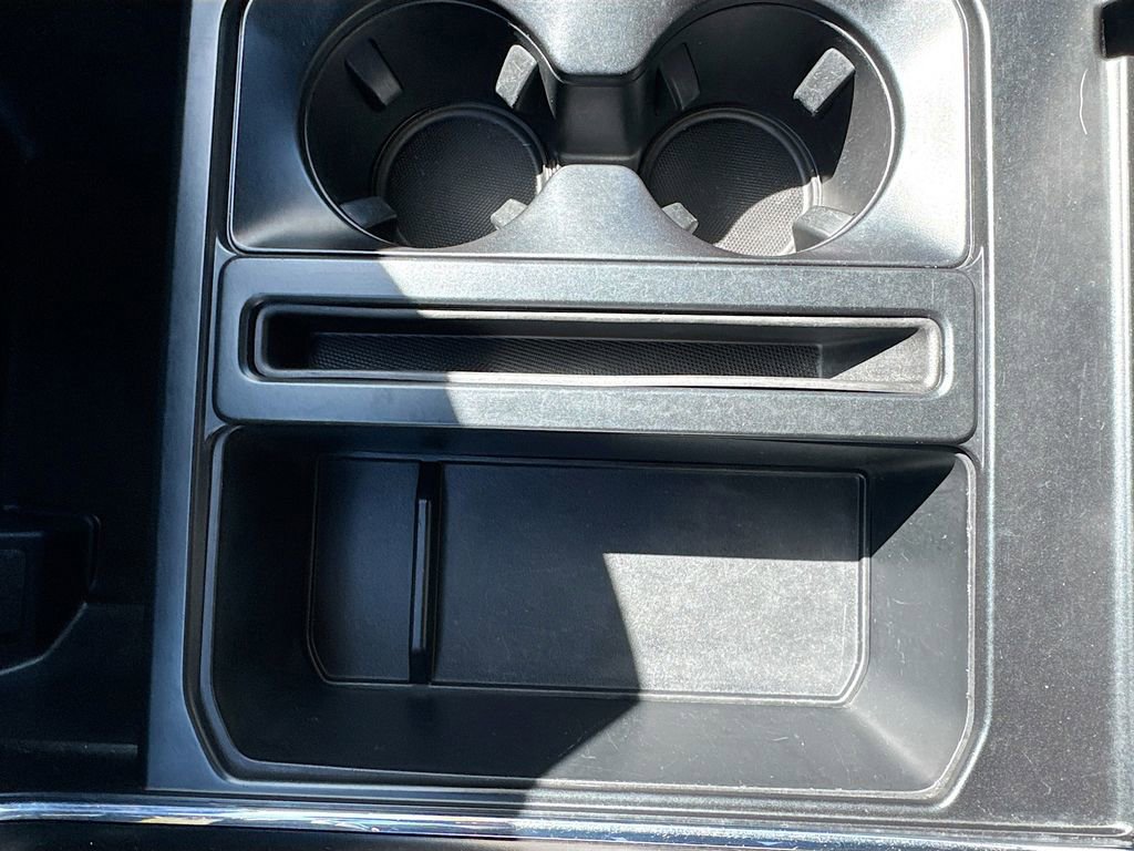 Used 2022 Ford F150 XL w/ STX Appearance Package image 21