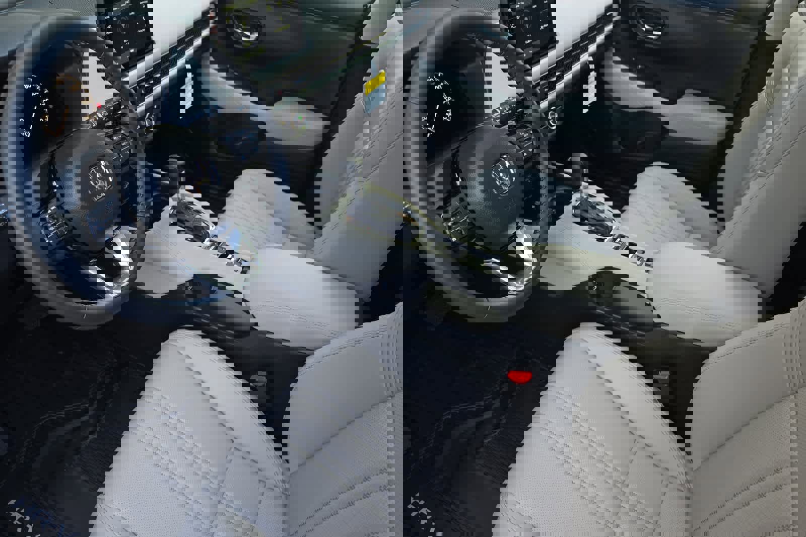 New 2026 Honda HR-V EX-L image 13