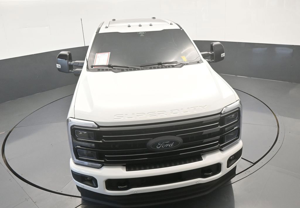 Used 2026 Ford F250 Platinum AWD/4WD image 52