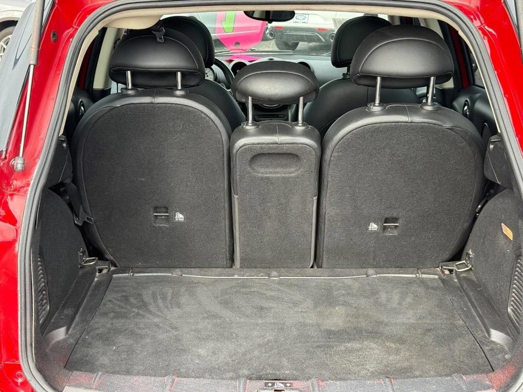 Used 2014 MINI Cooper Countryman S FWD image 5
