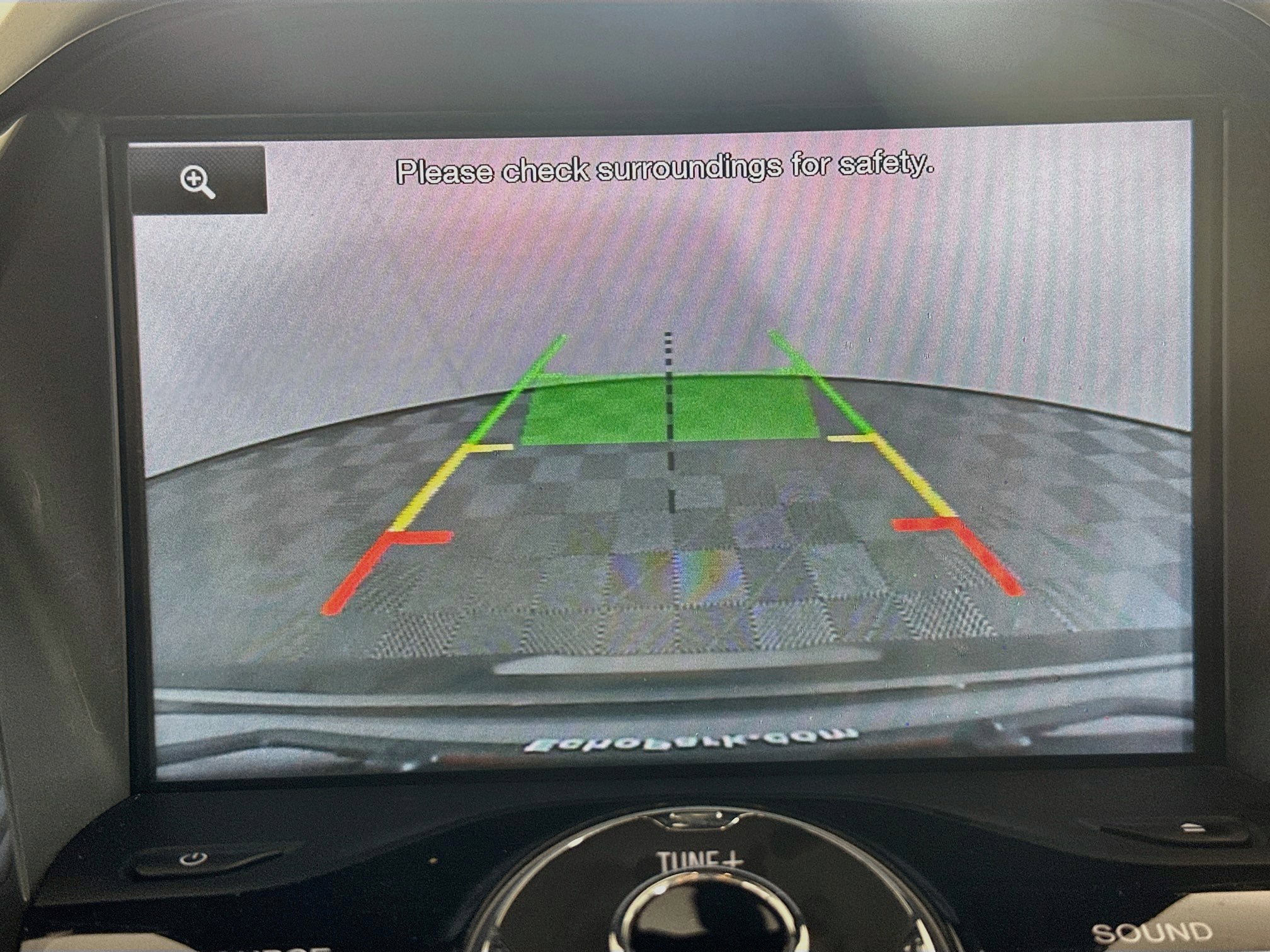 Used 2015 Ford Escape Titanium FWD image 21