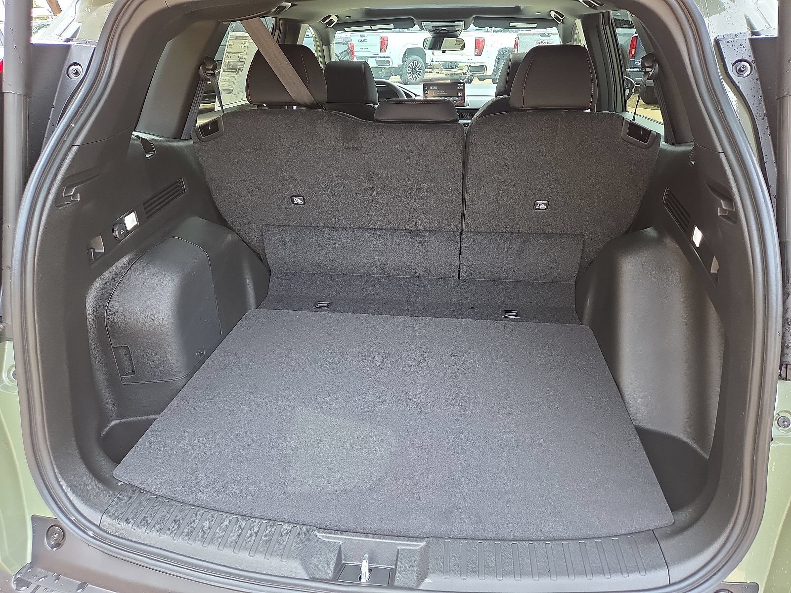 New 2026 Honda CR-V TrailSport image 7