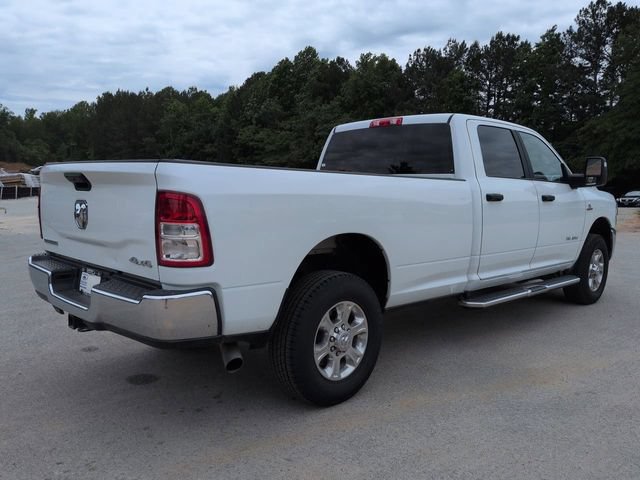 Used 2024 RAM 3500 Big Horn AWD/4WD image 4