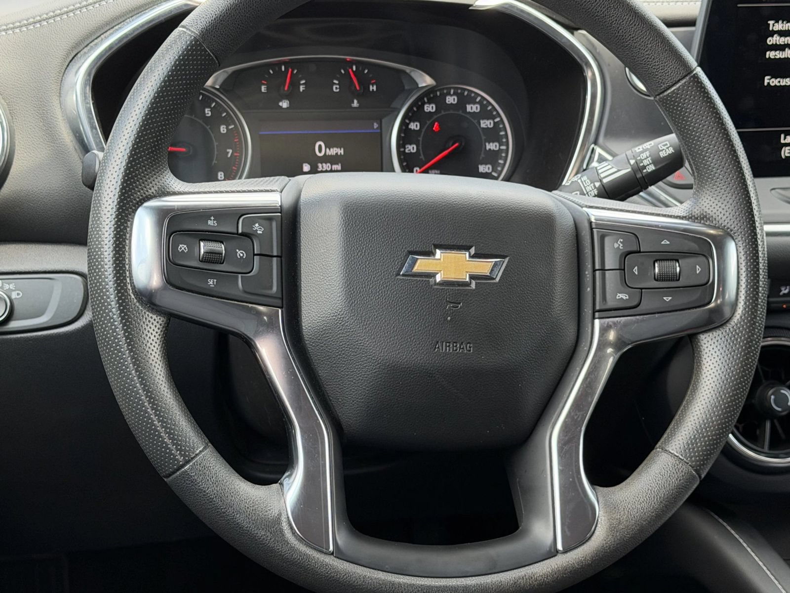 Used 2025 Chevrolet Blazer LT AWD/4WD image 10