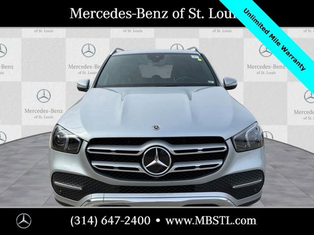 Certified 2023 Mercedes-Benz GLE 350 image 5