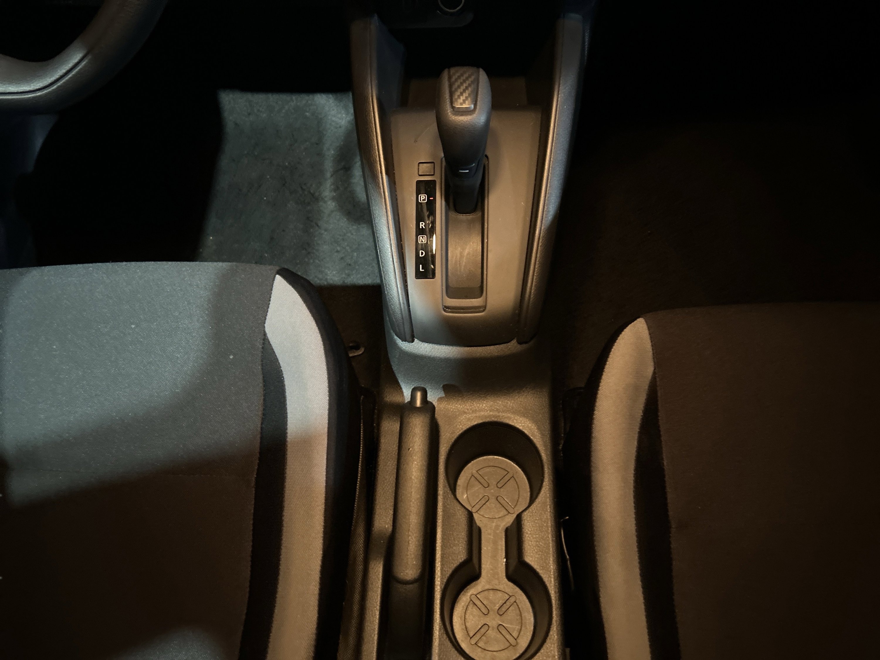 Used 2025 Nissan Versa S FWD image 18