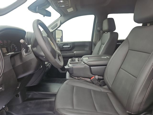 Used 2024 Chevrolet Silverado 3500 W/T w/ WT Convenience Package image 9