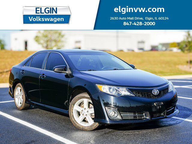 Used 2014 Toyota Camry L