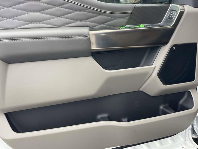 New 2026 Ford F450 Platinum w/ Platinum Plus Package image 20