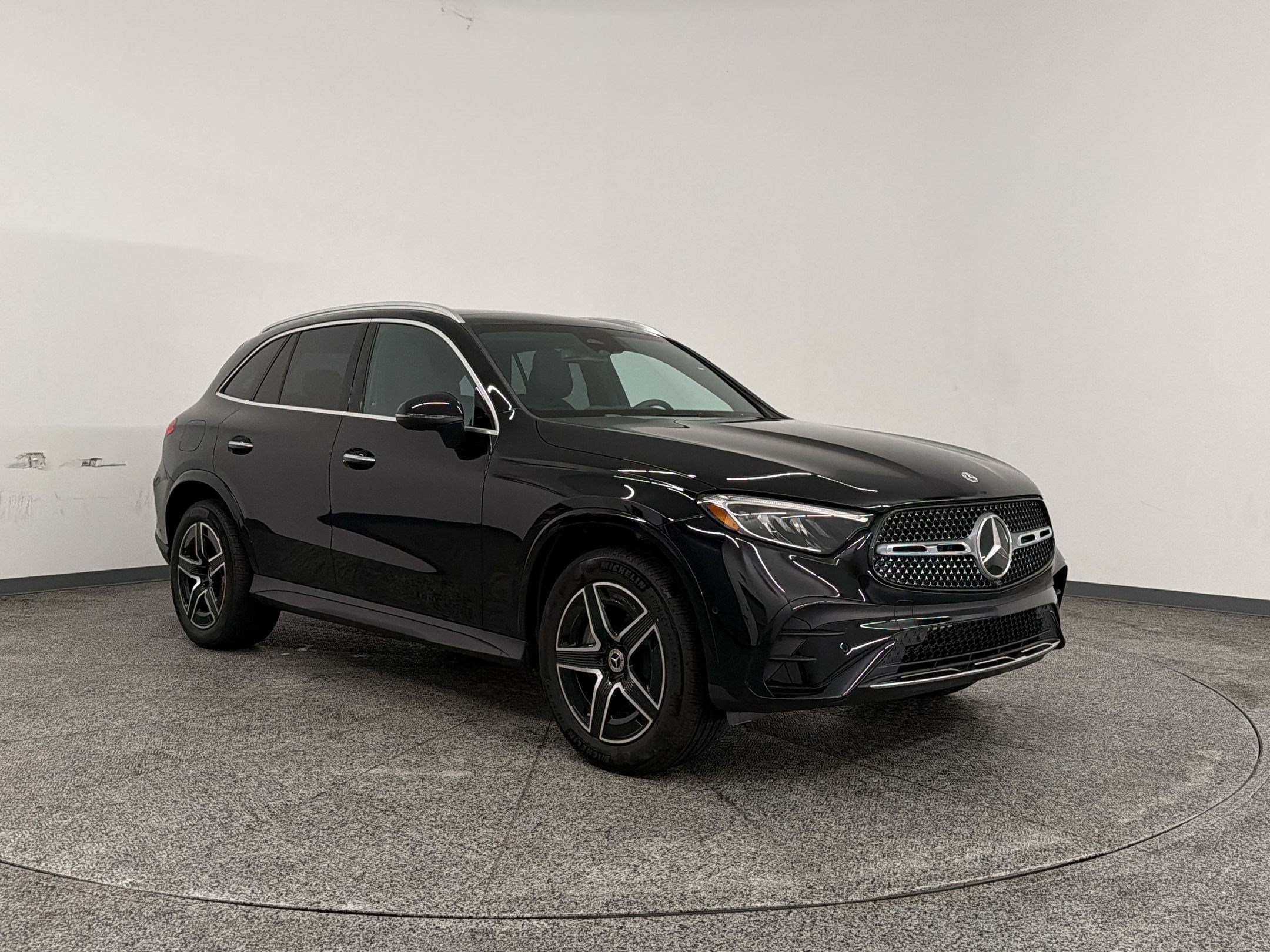 Certified 2026 Mercedes-Benz GLC 300 image 6