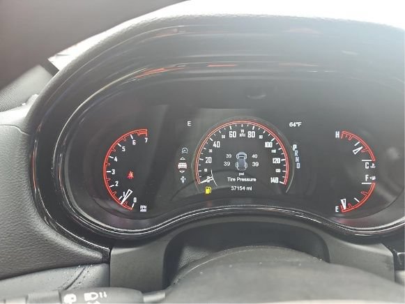 Used 2022 Dodge Durango GT AWD/4WD image 6