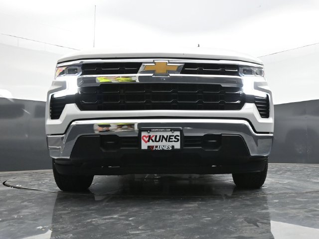 Used 2024 Chevrolet Silverado 1500 LT w/ Protection Package AWD/4WD image 41