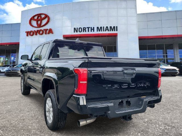 Used 2026 Toyota Tacoma SR5 RWD image 3