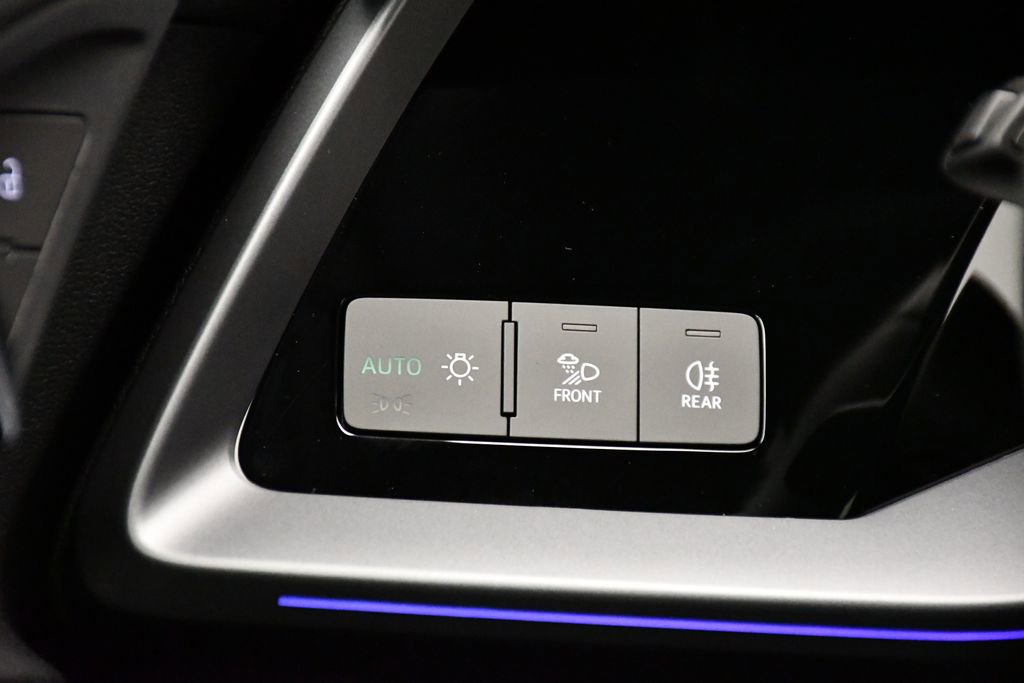 Used 2025 Audi A3 2.0T Premium w/ Black Optic Package image 21