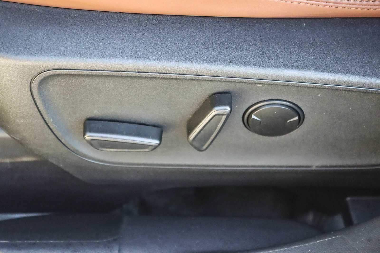 Used 2023 Ford Bronco Sport Badlands w/ Premium Package image 20