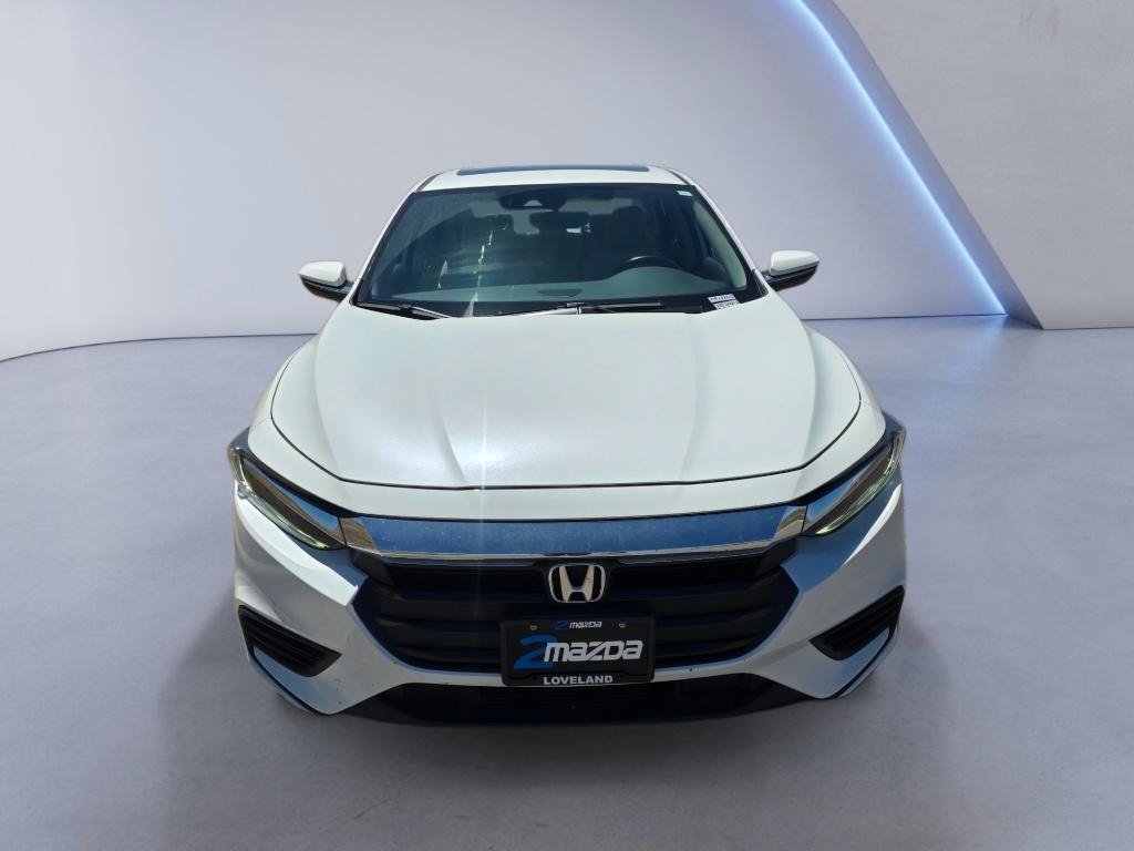 Used 2022 Honda Insight Touring image 8