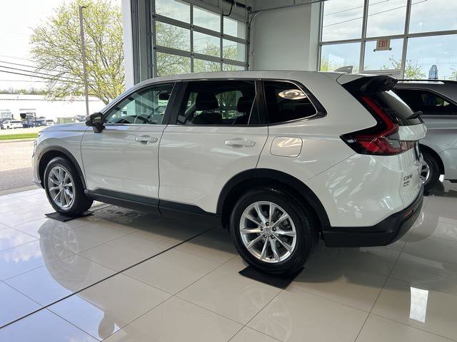 Used 2024 Honda CR-V EX-L image 11