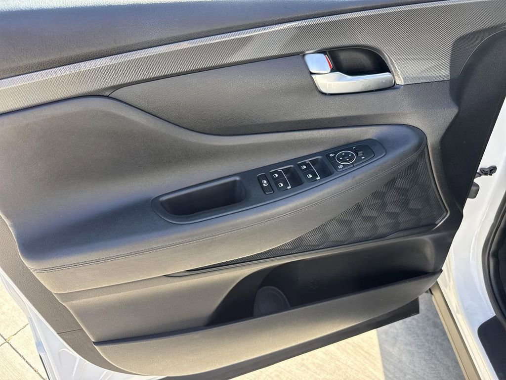 Used 2022 Hyundai Santa Fe SEL w/ Cargo Package image 20