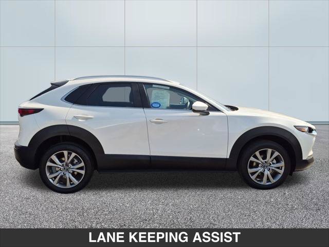 Used 2024 MAZDA CX-30 AWD 2.5 S w/ Preferred Package image 6