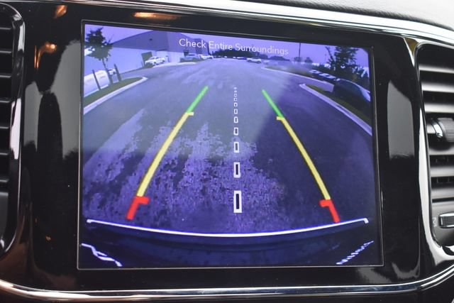 Used 2019 Jeep Grand Cherokee Limited w/ Trailer Tow Group IV AWD/4WD image 36