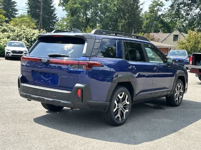 New 2026 Subaru Outback Touring XT AWD/4WD image 31