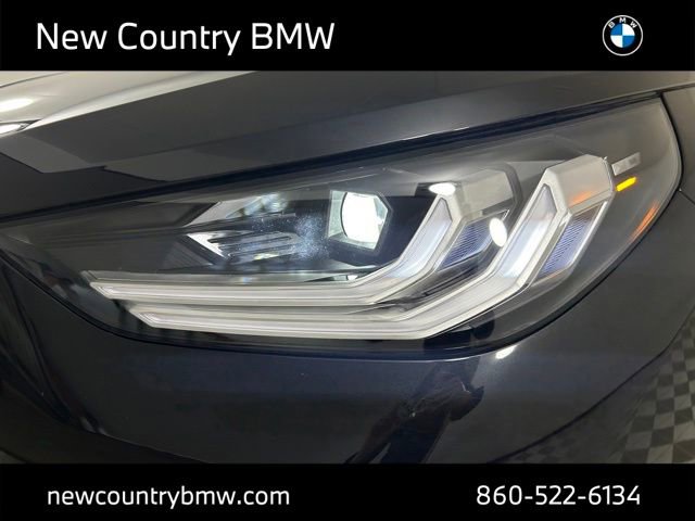 Certified 2025 BMW X3 xDrive30i w/ Premium Package image 31