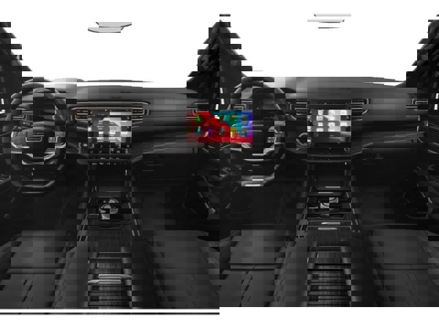 New 2026 Jeep Grand Wagoneer L Limited image 2