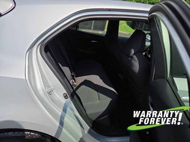 Used 2025 Toyota Corolla SE w/ SE Package FWD image 16