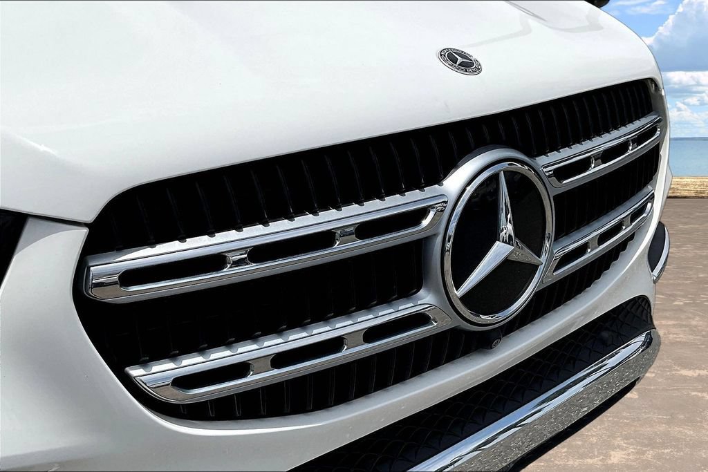 Used 2024 Mercedes-Benz GLE 350 4MATIC image 31