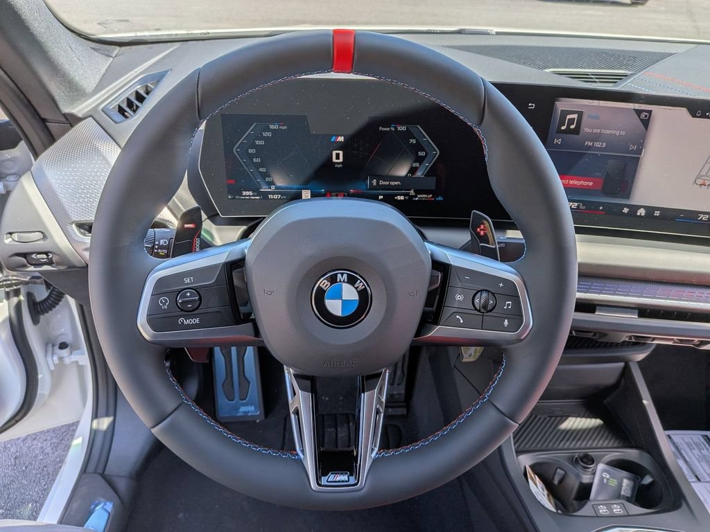 New 2026 BMW M235i xDrive w/ M Sport Professional Package AWD/4WD image 10
