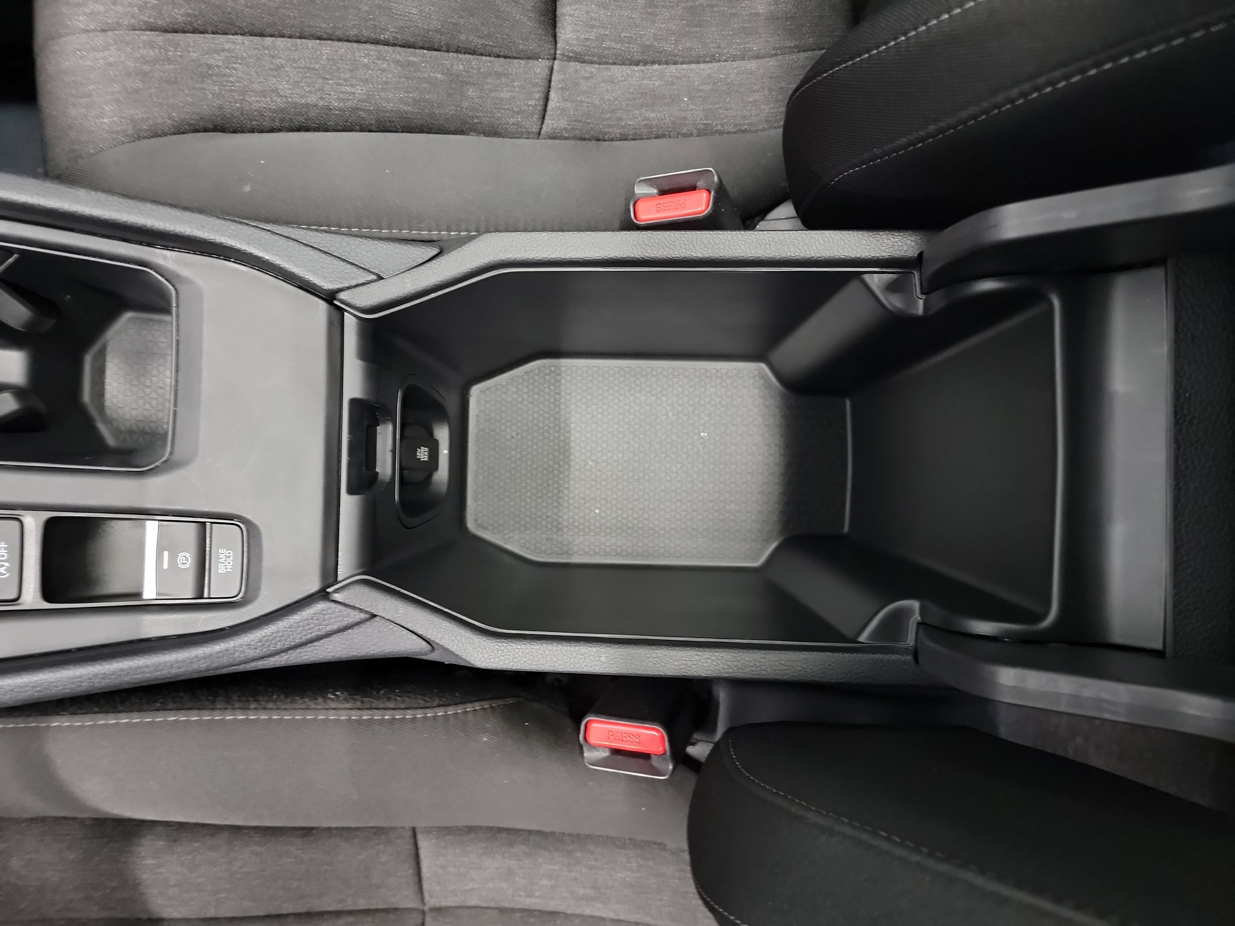 Certified 2023 Honda Accord EX image 29
