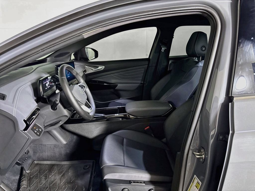 Certified 2023 Volkswagen ID.4 Pro S RWD image 12
