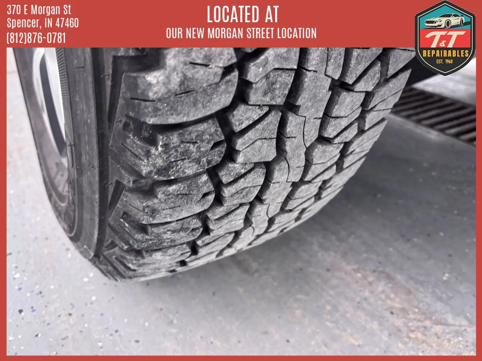 Used 2014 Jeep Cherokee Trailhawk w/ Comfort/Convenience Group AWD/4WD image 48
