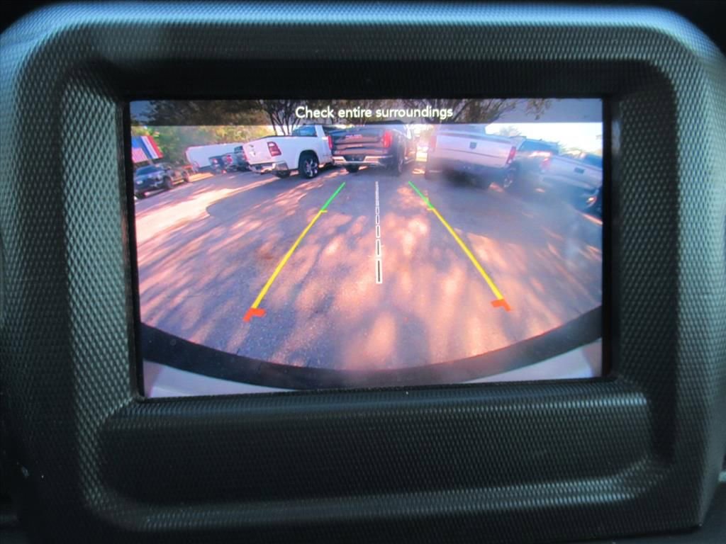 Certified 2022 Jeep Wrangler Unlimited Sport AWD/4WD image 26