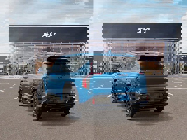 New 2026 Kia EV9 Land image 4