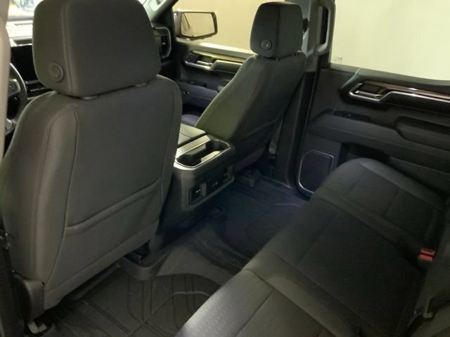 Used 2024 Chevrolet Silverado 1500 RST w/ Convenience Package II AWD/4WD image 27