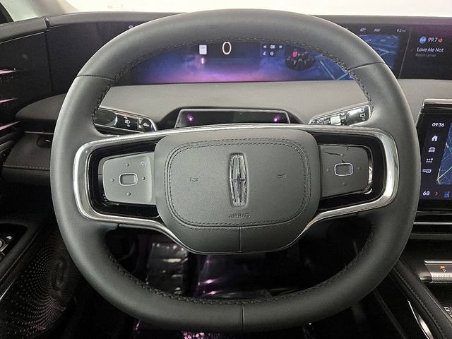 New 2026 Lincoln Nautilus Reserve image 18