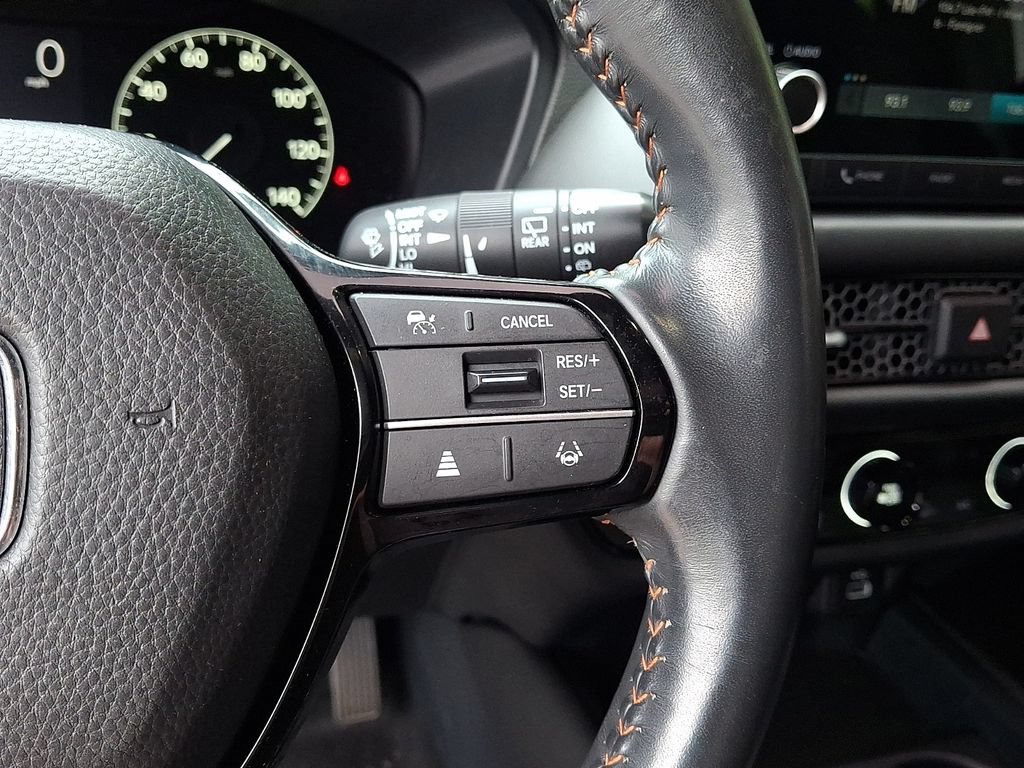 Used 2023 Honda HR-V Sport image 22