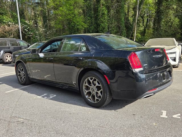 Used 2018 Chrysler 300 S w/ 300S Premium Group image 6